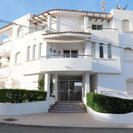 Apartamento Luna Llena Golf De San Juan De Los Terreros Luaran gambar